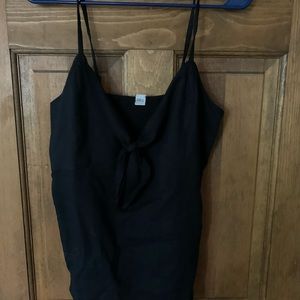 OLD NAVY TANK